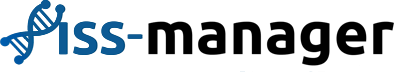 issmanager logo
